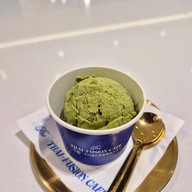 King Power Selection Cafe ถนนรางน้ำ