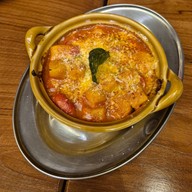 เมนูของร้าน Peppina (Real Italian Pizza)  Phuket Chalong