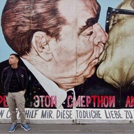 East Side Gallery