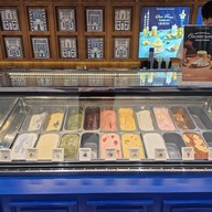 King Power Selection Cafe ถนนรางน้ำ