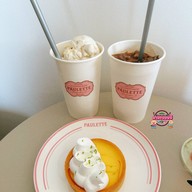 PAULETTE BKK พระนคร