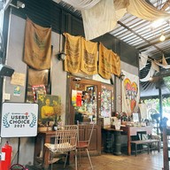 ชีวาคาเฟ่ Sheeva Cafe Pattaya พัทยา