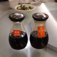 King Ping Tea Restaurant