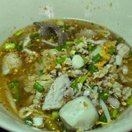 ป้าคอง ตามสั่งริมคลอง