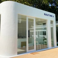 Routine6 Coffee ศรีนครินทร์ 58