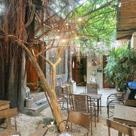 ชีวาคาเฟ่ Sheeva Cafe Pattaya พัทยา