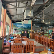 สมหมายลาบไก่