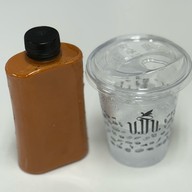 เมนูของร้าน ขมิ้น Camin Cuisine & Cafe ซีคอนสแควร์ ศรีนครินทร์