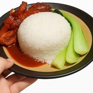 ครัวอาหารไร้นาม