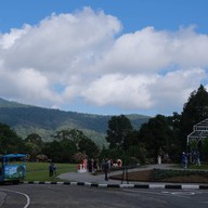 สวนพฤกษศาสตร์สมเด็จพระนางเจ้าสิริกิติ์