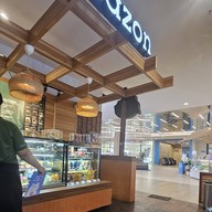 Café Amazon central Ayutthaya