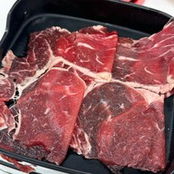 เมนูของร้าน เจริญรส ชาบู บุฟเฟ่ต์ อนุสาวรีย์ (เดอะซีซันส์ มอลล์)