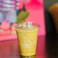 เมนูของร้าน เจ้ามะลิ Specialty Coffee