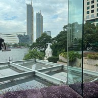 Shangri-La Horizon Cruise , Shangri-La Bangkok