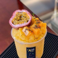 Little mango ลิตเติ้ลแมงโก้