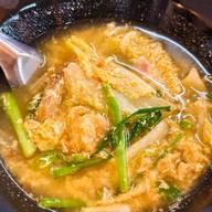 หลีเฮง คั่วไก่ เสาชิงช้า ถ.กัลปพฤกษ์