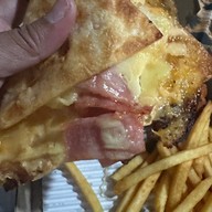 เมนูของร้าน The Pizza Company บิ๊กซี สระแก้ว