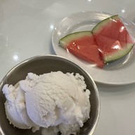 เจียงลูกชิ้นปลา เมกาบางนา