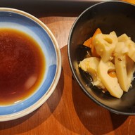 เมนูของร้าน Hokkaido Japanese Restaurant Yangon