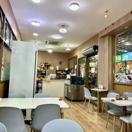 ครัวเต้าหู้ ( tofu house)