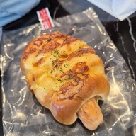 60 Plus Bakery & Cafe