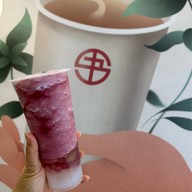 SHUYI GRASS JELLY & TEA  Motorway Motorway