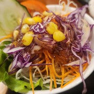 เมนูของร้าน Hokkaido Japanese Restaurant Yangon