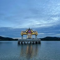 อ่างเก็บน้ำเขาเต่า