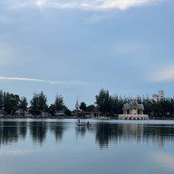 อ่างเก็บน้ำเขาเต่า