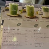ChaEn Matcha (ชาเอ็น) (ชาเอ็น มัทฉะ)  ซีซั่นมอลล์ อยู่ในโซนฟู๊ดคอร์ท ด้านใน Tops