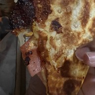 เมนูของร้าน The Pizza Company บิ๊กซี สระแก้ว