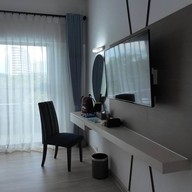 Centra By Centara Cha-am Beach Resort