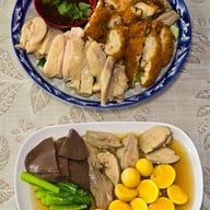 สุรพลข้าวมันไก่สิงคโปร์