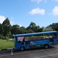 สวนพฤกษศาสตร์สมเด็จพระนางเจ้าสิริกิติ์