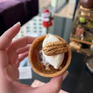 เมนูของร้าน Shangri-La Horizon Cruise , Shangri-La Bangkok