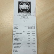 Royal Pizza Phrakhanong