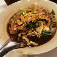 ก๋วยเตี๋ยวเรือกลางกรุง Central Rama3 Central Rama3