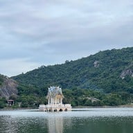 อ่างเก็บน้ำเขาเต่า