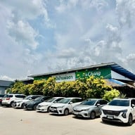 ร้านครัวบ้านพ่อตา พัทยาใต้