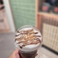 Babyccino Siam Discovery