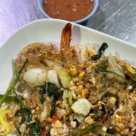 เมนูของร้าน ข้าวผัดปูเมืองทอง 1 สาขาสุขาภิบาล5-วัชรพล