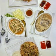 ครัวเต้าหู้ ( tofu house)