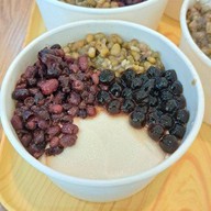 มูโห เฉาก๊วยไต้หวัน สุเทพ