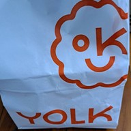 YOLK เจริญนคร