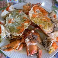 เมนูของร้าน เอปูเลซีฟูดส์