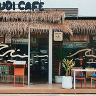 Nudi Cafe Matcha & Coffee ซอยเล้งกี่