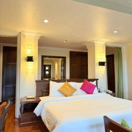 คาทิลิยาเมาท์เทนรีสอร์ทแอนด์สปา