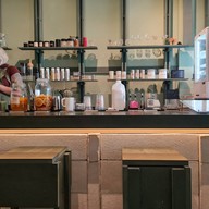 บรรยากาศ CA.FE.INT สามเสน 9