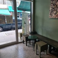 บรรยากาศ CA.FE.INT สามเสน 9