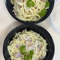 เมนูของร้าน Royal Pizza Phrakhanong